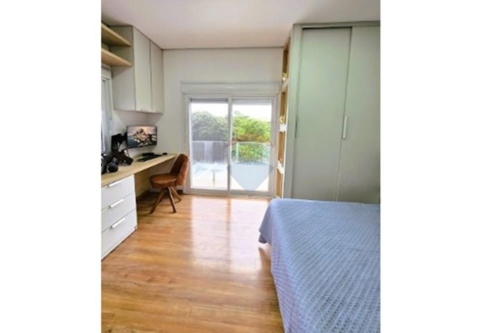 Sobrado - Venda - Gravataí , Rio Grande do Sul - SOBRADO SUSTENTAVEL24.jpeg - 610161080-77