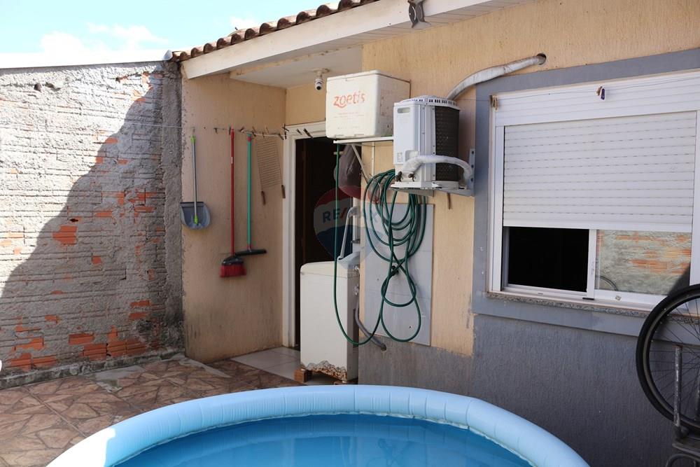 Casa - Venda - Cachoeirinha , Rio Grande do Sul - IMG_0509.JPG - 610381100-95