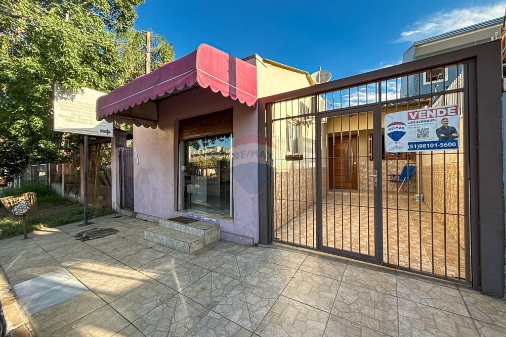 Casa - Venda - Canoas , Rio Grande do Sul - DJI_20260126_180411_438.jpg - 612651005-95