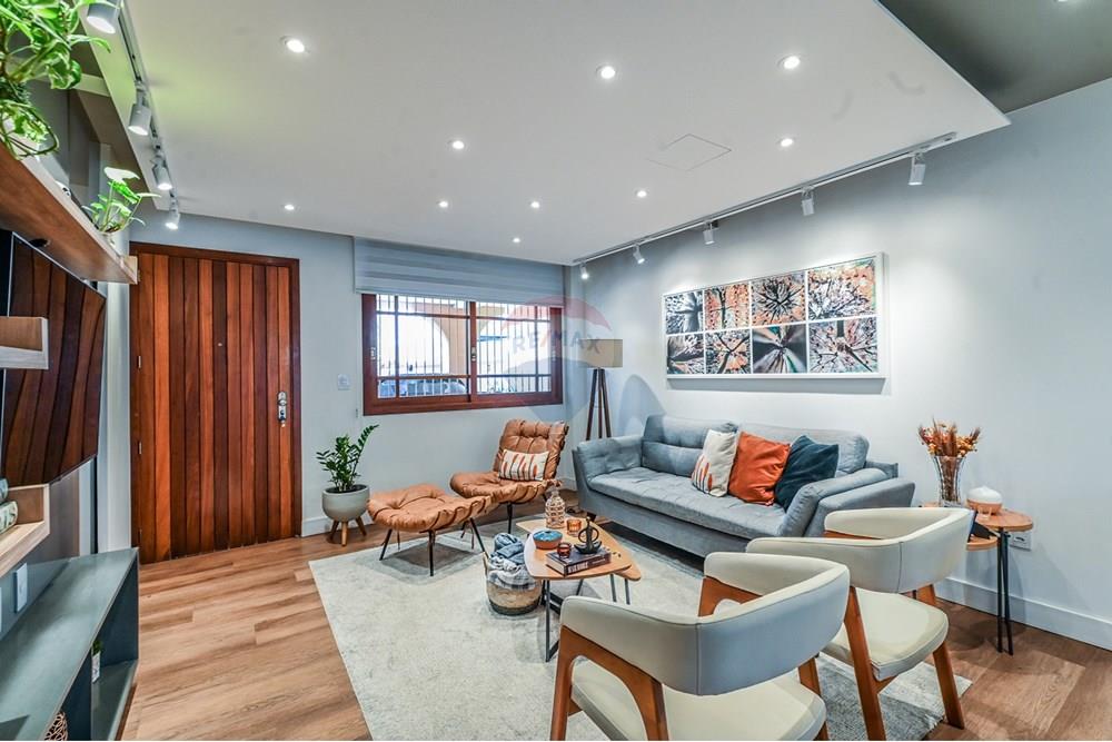 Casa de Condomínio - Venda - Porto Alegre , Rio Grande do Sul - IMG-102.jpg - 612481037-111