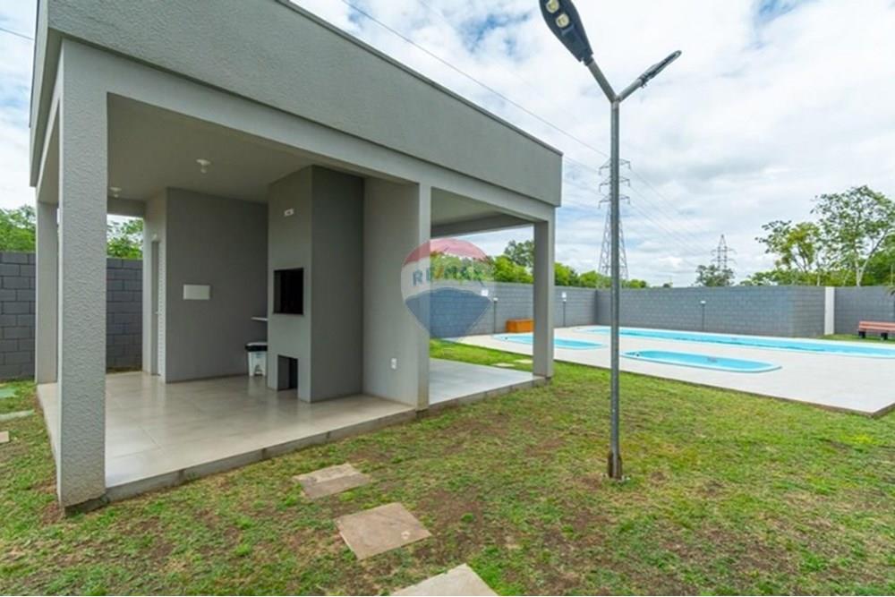 Apartamento - Venda - Gravataí , Rio Grande do Sul - churrasqueira valida.jpg - 610161100-41