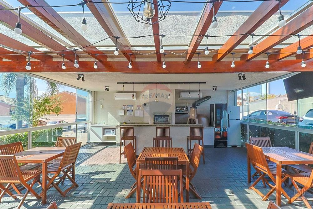 Apartamento - Venda - Porto Alegre , Rio Grande do Sul - quiosque churrasqueira 2.jpg - 612511077-4