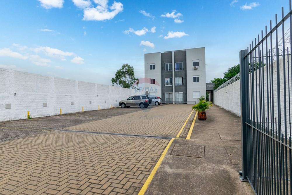 Apartamento - Venda - Gravataí , Rio Grande do Sul - _DSC5822-Editar.jpg - 610161007-75