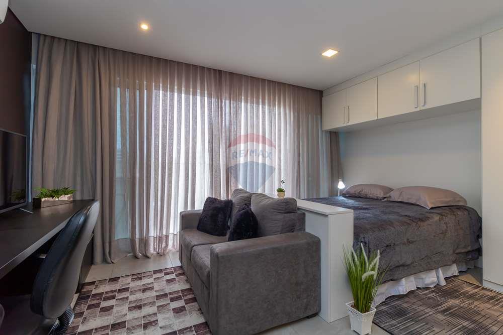 Studio - Alugar - Passo Fundo , Rio Grande do Sul - _MG_3576.jpg - 610271045-1584