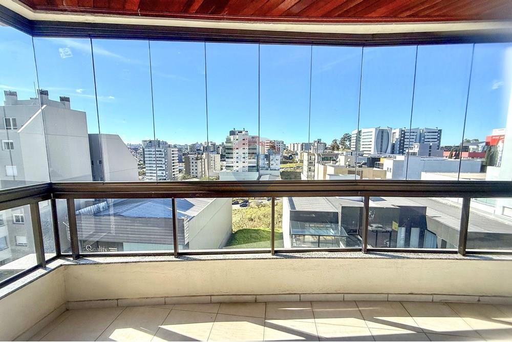 Cobertura - Venda - Caxias do Sul , Rio Grande do Sul - IMG_3700.jpg - 610301014-68