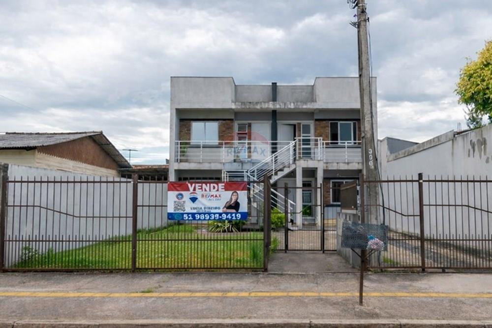 Apartamento - Venda - Gravataí , Rio Grande do Sul - Frente-casa.jpg - 610161097-26