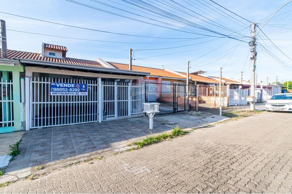 Casa - Venda - Sapucaia do Sul , Rio Grande do Sul - _DSC2394.jpg - 610141001-140