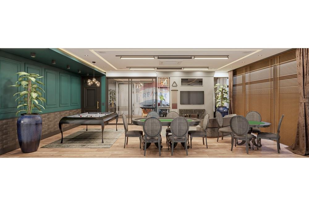 Apartamento - Venda - Passo Fundo , Rio Grande do Sul - Sala de Jogos.jpg - 610271096-6