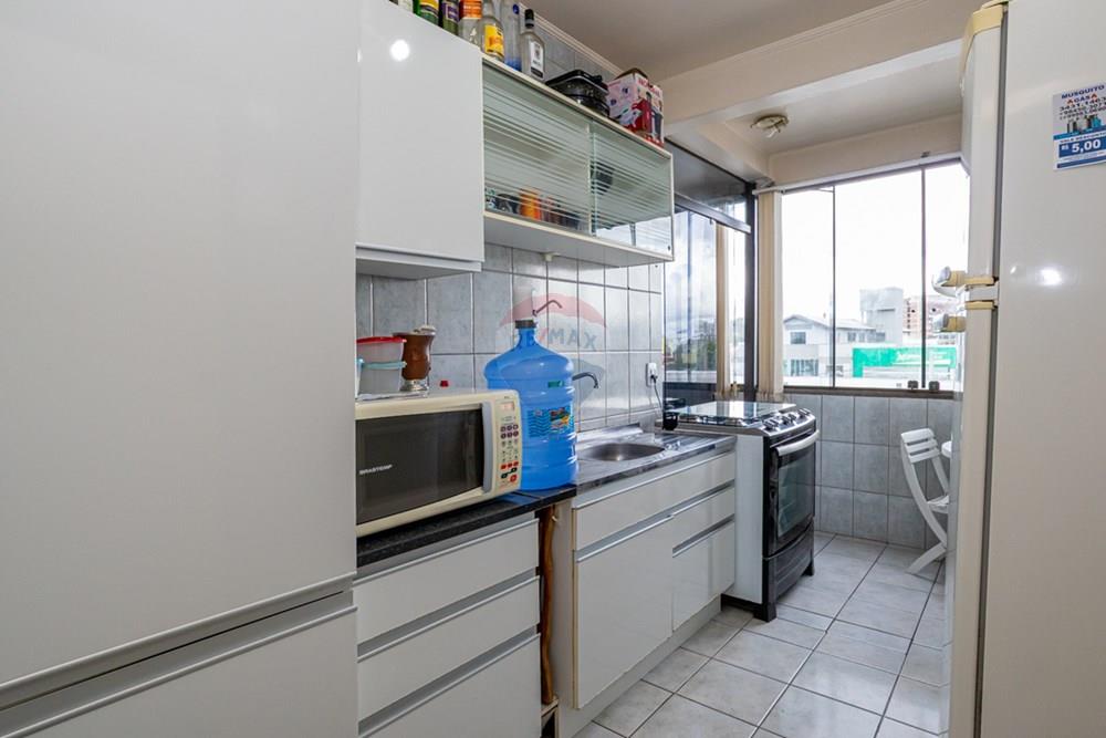 Apartamento - Venda - Gravataí , Rio Grande do Sul - IMG_9418.jpg - Cozinha - 610161071-14
