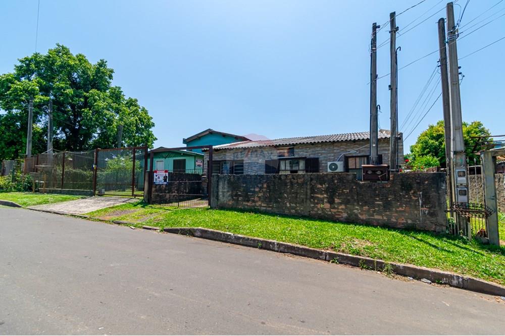 Casa - Venda - Gravataí , Rio Grande do Sul - JOANA 3.jpg - 610161080-78