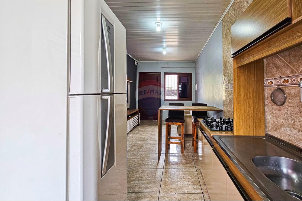 Casa - Venda - Sapucaia do Sul , Rio Grande do Sul - 20251201_150735.jpg - 610411026-71