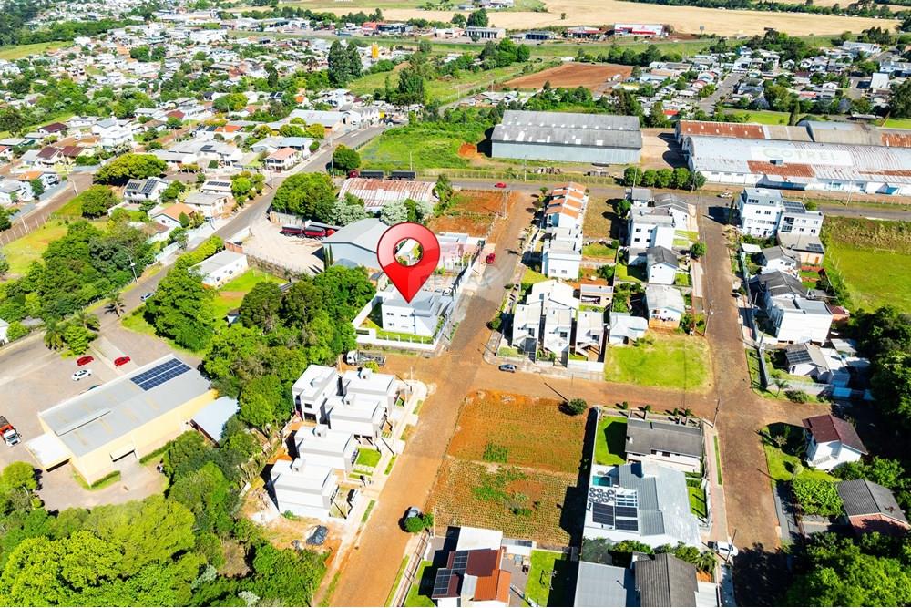 Casa - Venda - Erechim , Rio Grande do Sul - DJI_0791.jpg - 612761011-57