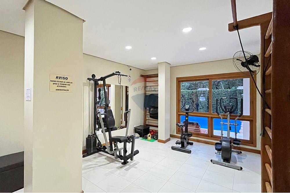 Apartamento - Venda - Porto Alegre , Rio Grande do Sul - CLARISA FOTO 34.jpg - 612521072-23