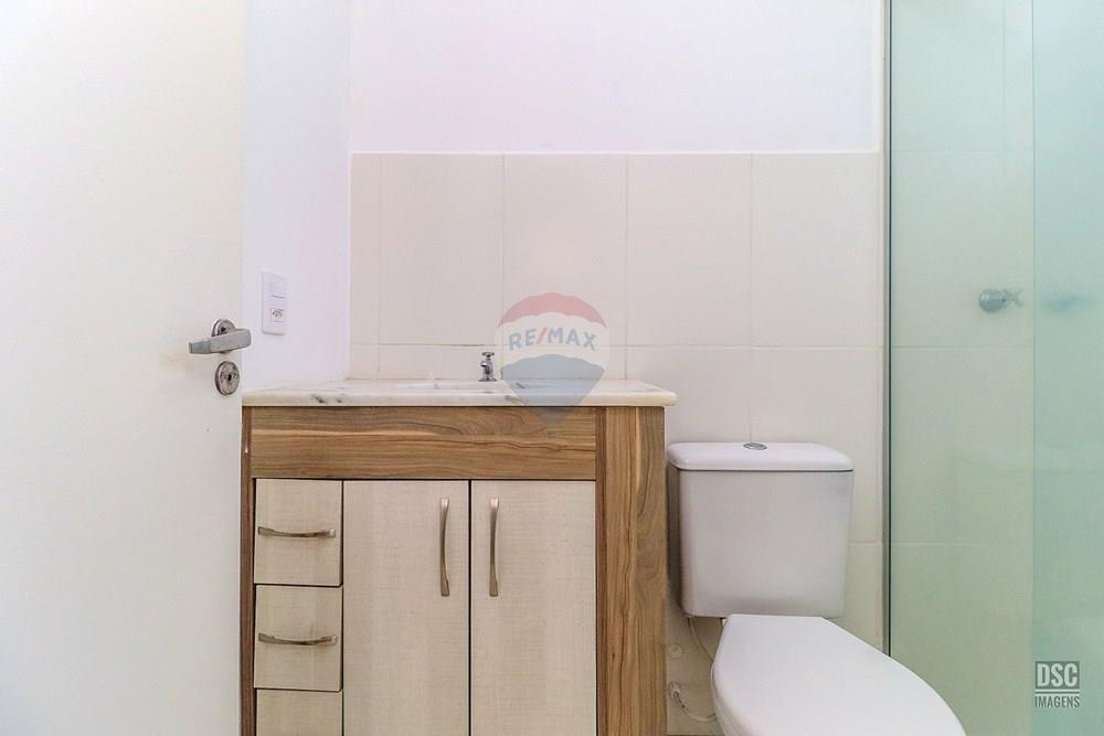 Apartamento - Venda - Porto Alegre , Rio Grande do Sul - banheiro 2.jpg - 612511077-7