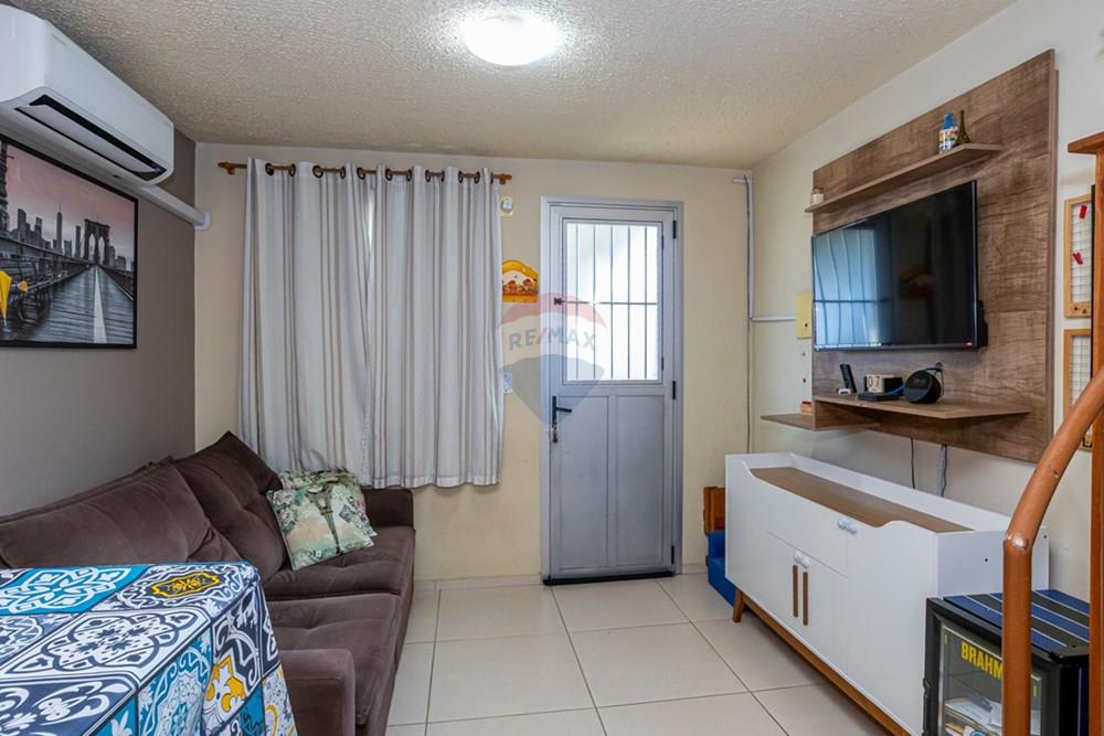 Sobrado - Venda - Cachoeirinha , Rio Grande do Sul - IMG_0050.jpg - 610381019-307