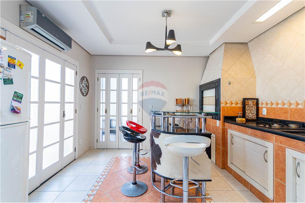Casa de Condomínio - Venda - Porto Alegre , Rio Grande do Sul - 6 - 612511010-107