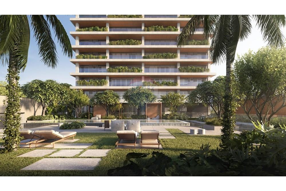 Apartamento - Venda - Canoas , Rio Grande do Sul - ©VISTA_06_EXT_JARDIM_01_FINAL.jpg - 610241038-17