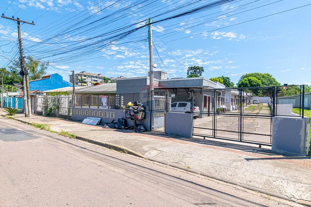 Casa de Condomínio - Venda - Gravataí , Rio Grande do Sul - _DSC4459.jpg - 610051021-142