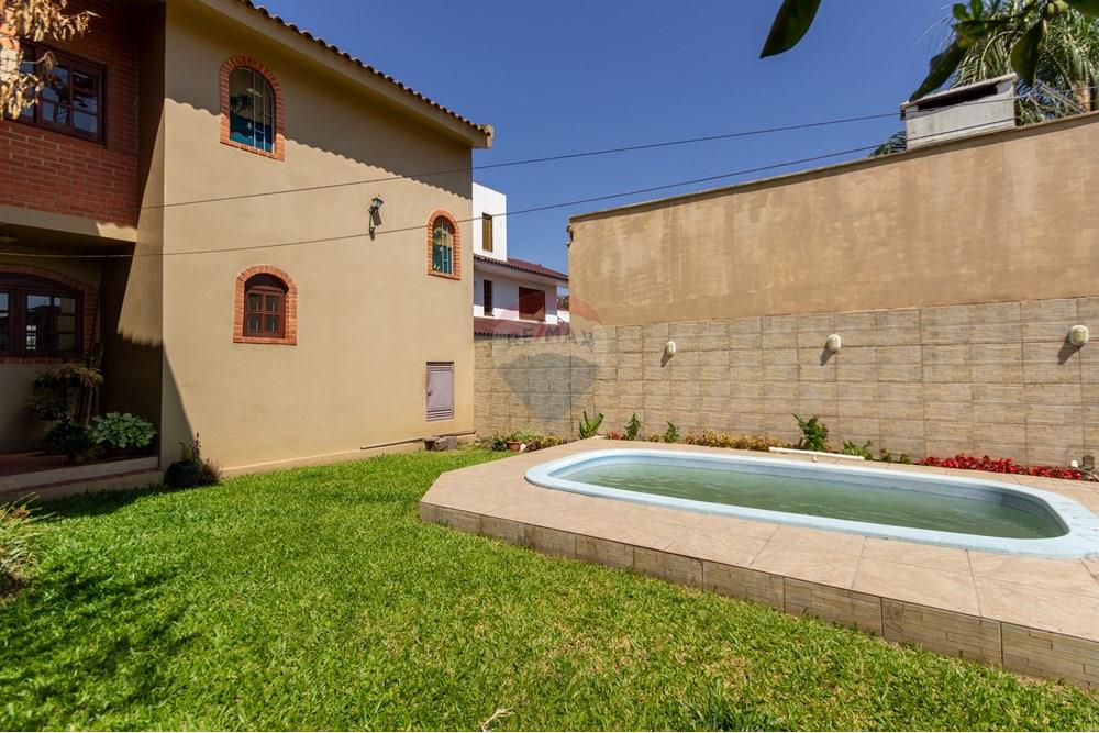 Casa - Venda - Santa Maria , Rio Grande do Sul - IMG_8500-HDR.jpg - 610311047-177