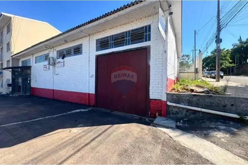 Galpão - Alugar - Passo Fundo , Rio Grande do Sul - m12_16202_238886_1024_240925.jpg - 610271045-1358