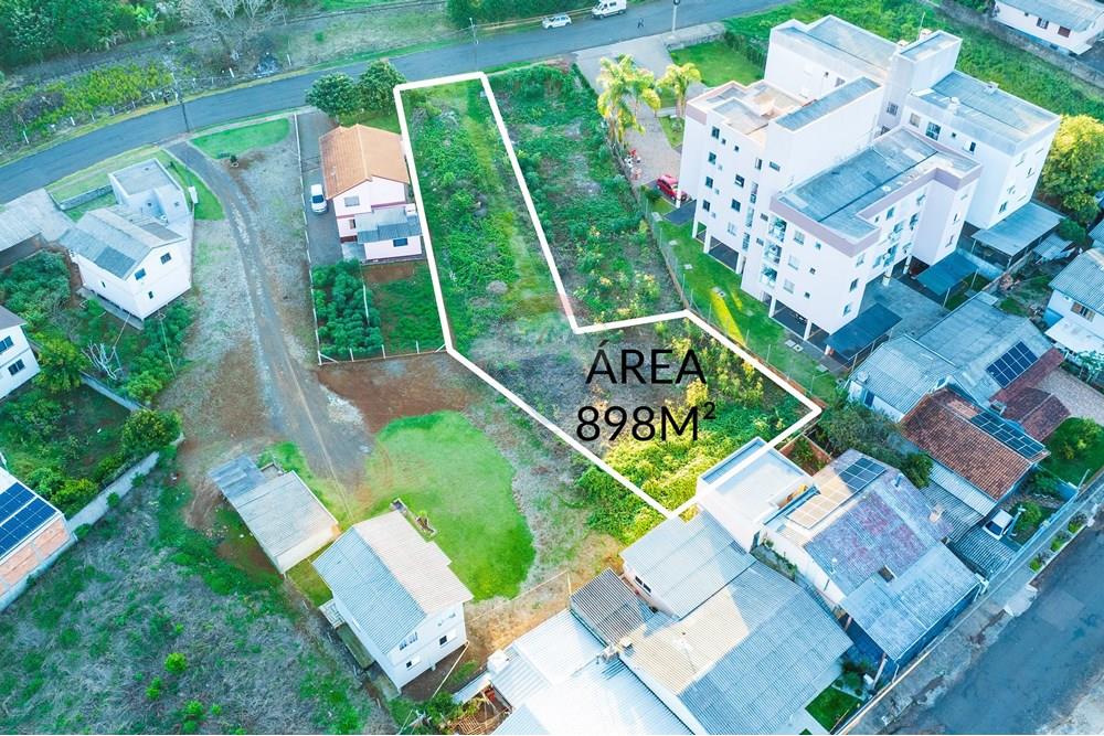 Terreno - Venda - Erechim , Rio Grande do Sul - DJI_0195.jpg - Fachada - 612761027-7