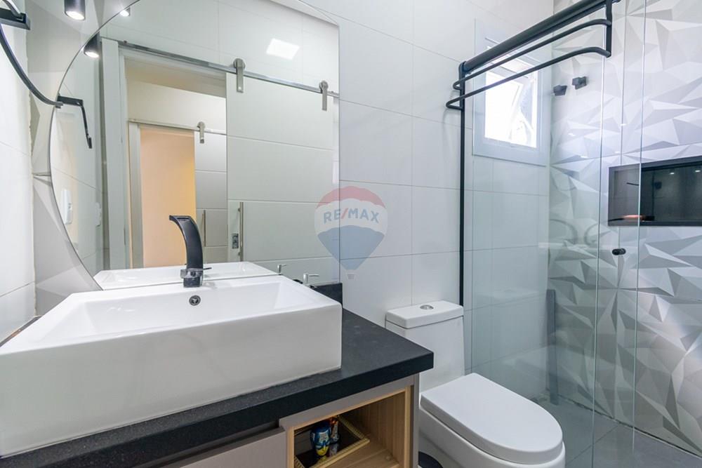 Casa de Condomínio - Alugar - Gravataí , Rio Grande do Sul - _DSC3599.jpg - 610161080-81