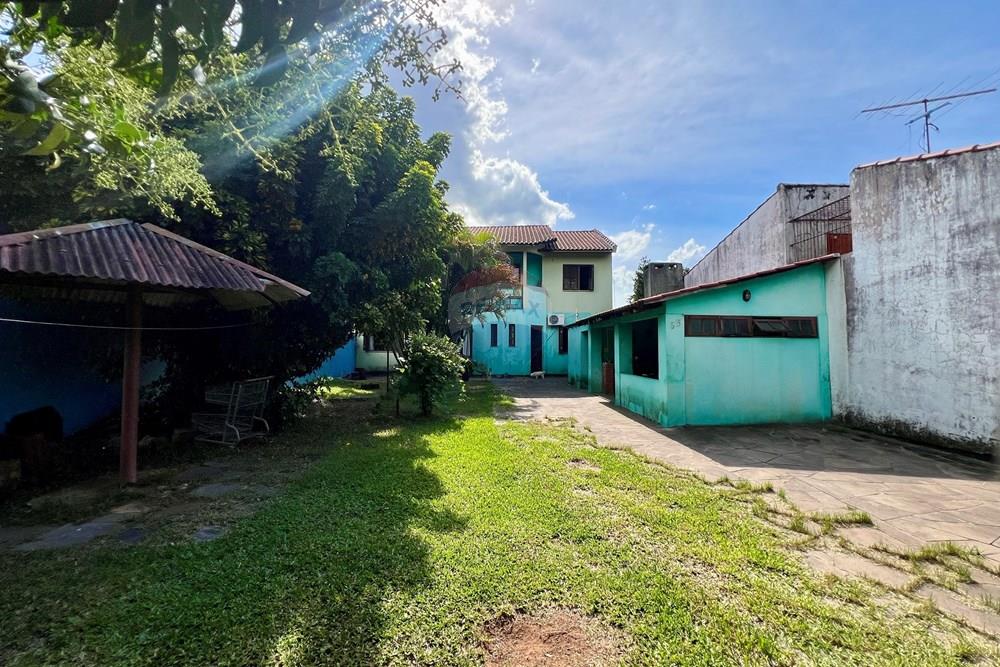 Casa - Venda - Canoas , Rio Grande do Sul - IMG_3963.JPG - 610241030-66