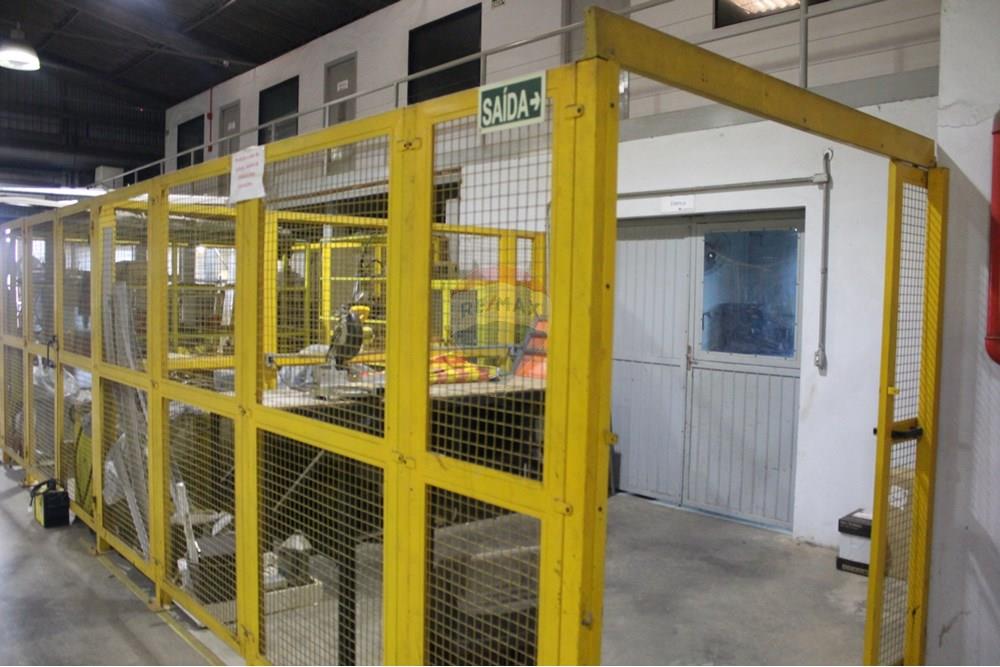 Industrial - Venda - Alvorada , Rio Grande do Sul - IMG_2336.JPG - 610161057-49