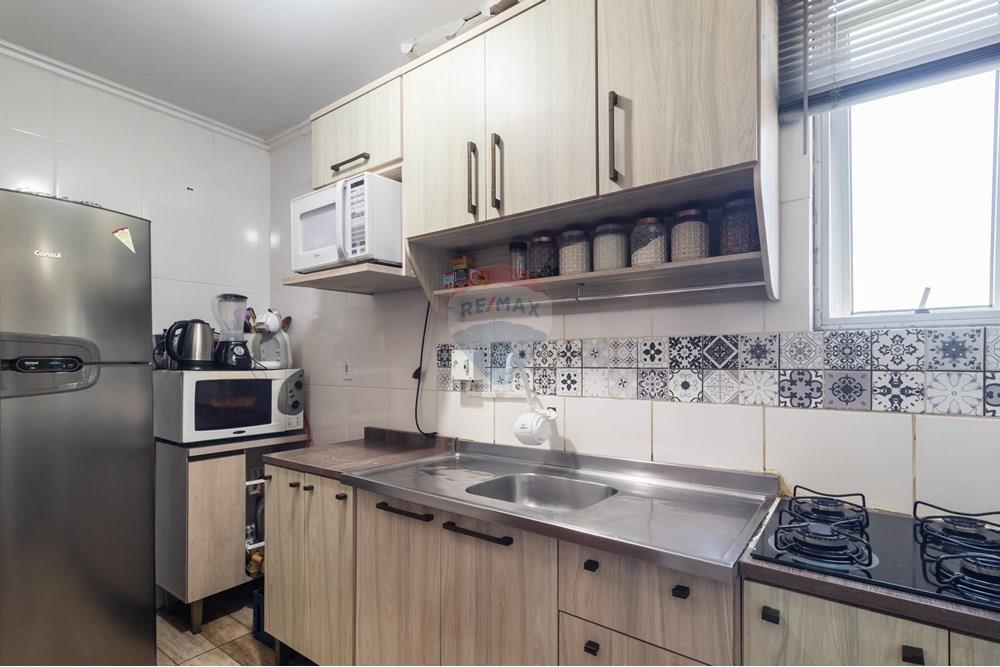 Apartamento - Venda - Novo Hamburgo , Rio Grande do Sul - IMG_2617.jpg - 610261006-41