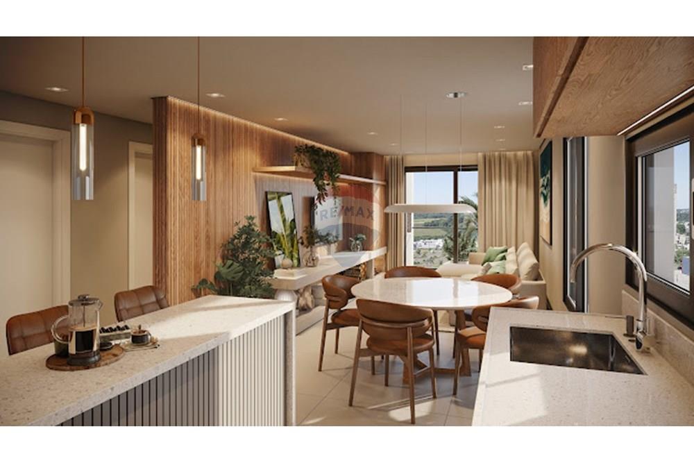 Apartamento - Venda - Passo Fundo , Rio Grande do Sul - 10-Living_3D.jpg - 610271004-170