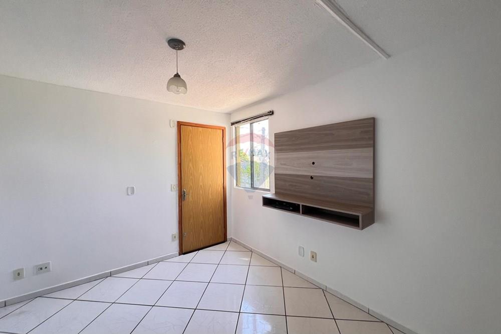 Apartamento - Venda - Sapucaia do Sul , Rio Grande do Sul - SALA APTO R Dona Ernestina 417 bl 23 Ap 201 Residencial Nicolau Kuhn (45).jpg - 612561040-36