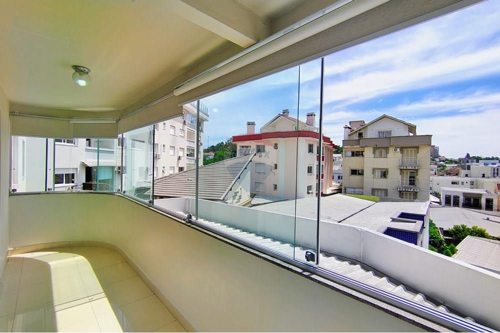 Apartamento - Venda - Garibaldi , Rio Grande do Sul - APTO NAIR E REMO (15).jpeg - Sacada - 610331038-178