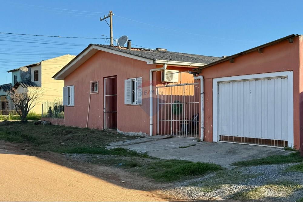 Casa - Venda - São Gabriel , Rio Grande do Sul - WhatsApp Image 2025-10-14 at 16.08.39.jpeg - 612631031-31