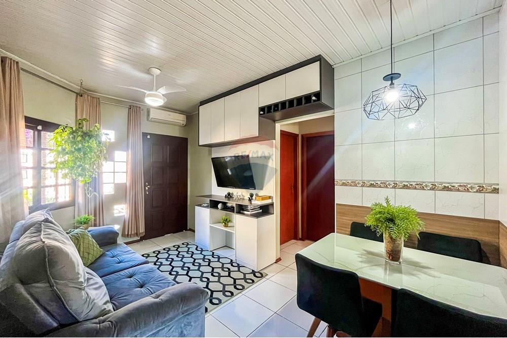 Casa - Venda - São Leopoldo , Rio Grande do Sul - IMG_2295.jpeg - 610411022-107