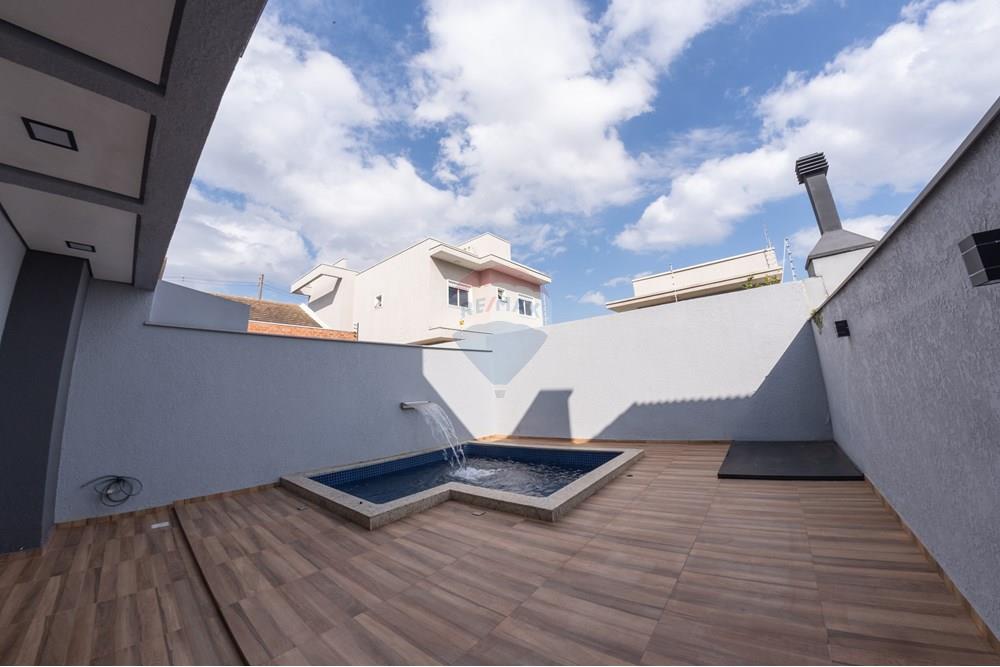 Casa - Venda - Passo Fundo , Rio Grande do Sul - EDU09615.jpg - 610271092-278