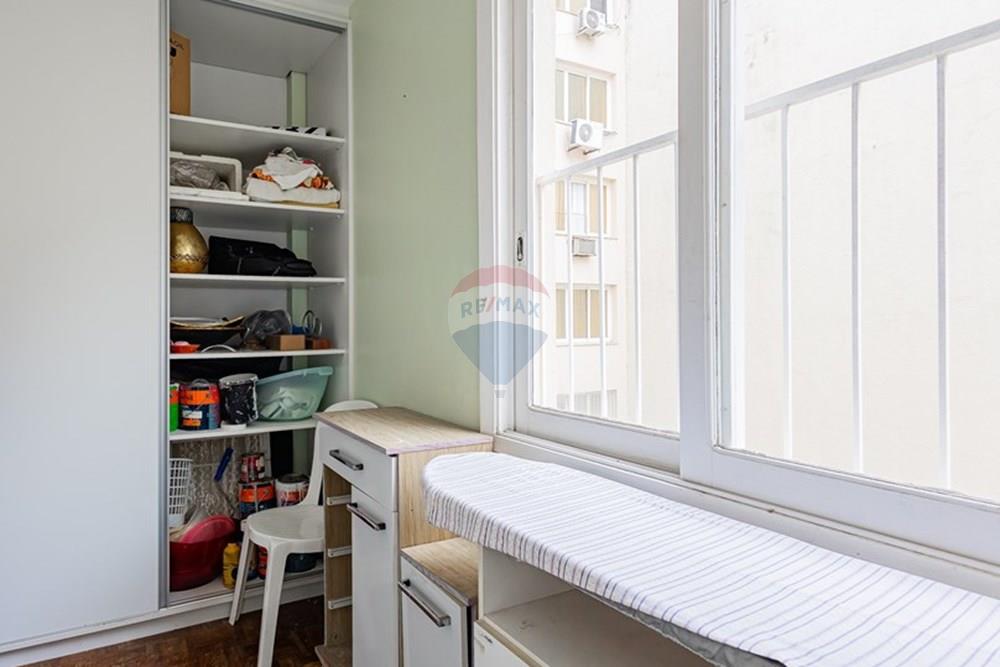 Apartamento - Venda - Porto Alegre , Rio Grande do Sul - IMG_3813.jpg - 610101004-54