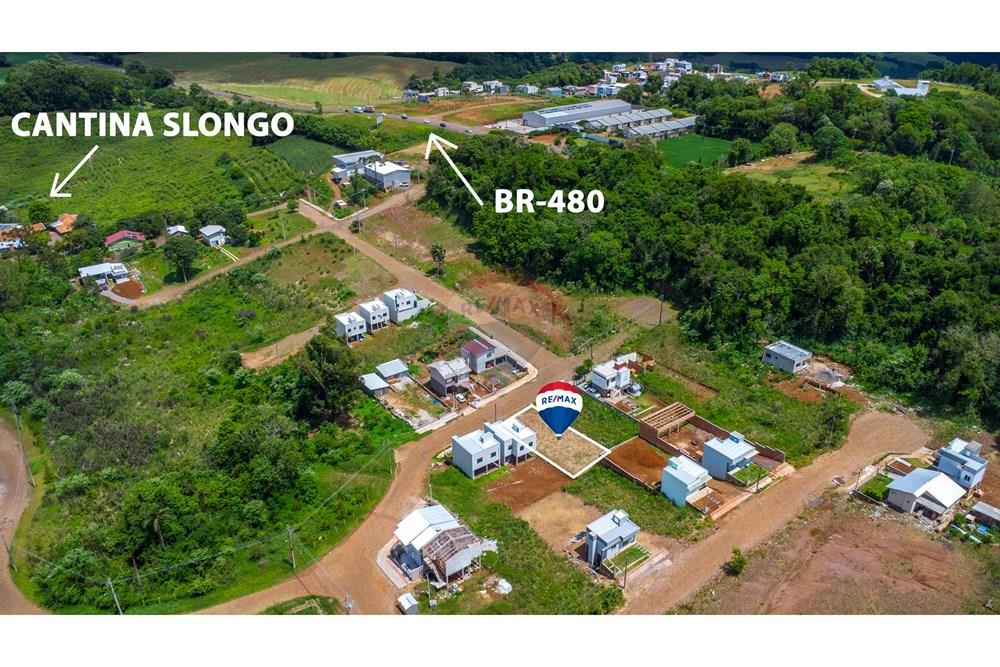 Terreno - Venda - Erechim , Rio Grande do Sul - DJI_0361 copiar.jpg - 612761043-18