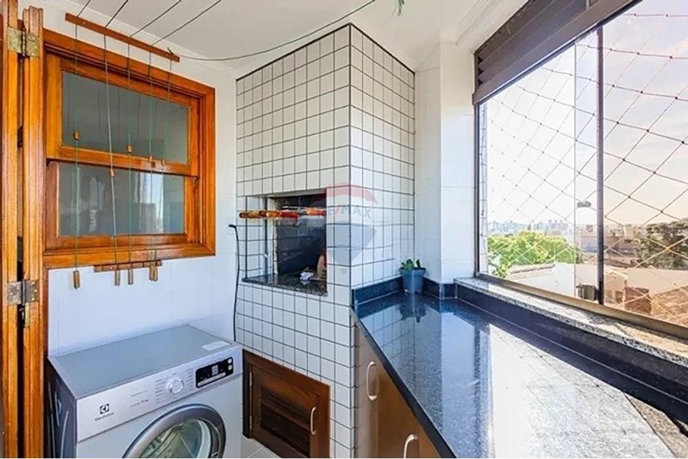 Apartamento - Venda - Porto Alegre , Rio Grande do Sul - area.jpeg - 612521003-274