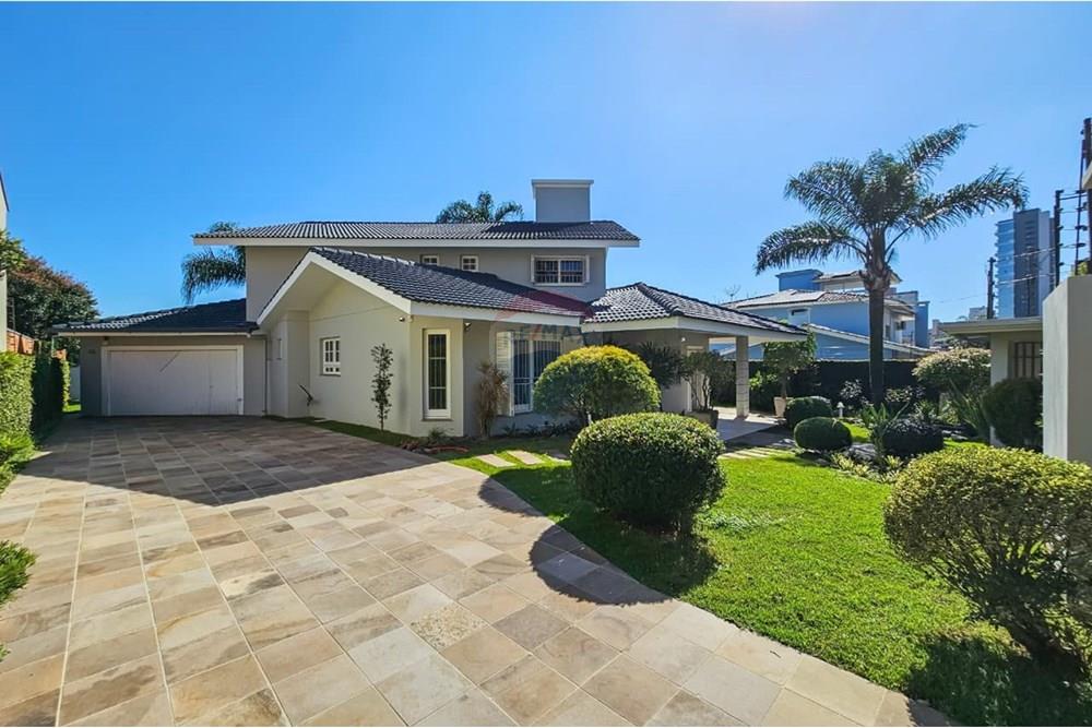 Casa - Venda - Passo Fundo , Rio Grande do Sul - WhatsApp Image 2025-08-21 at 13.55.40 (3).jpeg - 612621005-89