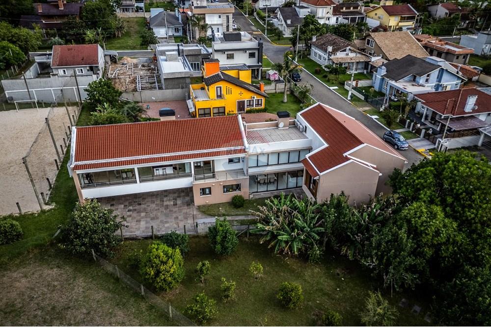 Casa de Condomínio - Venda - Viamão , Rio Grande do Sul - Cantegrill-170.jpg - 612481096-8