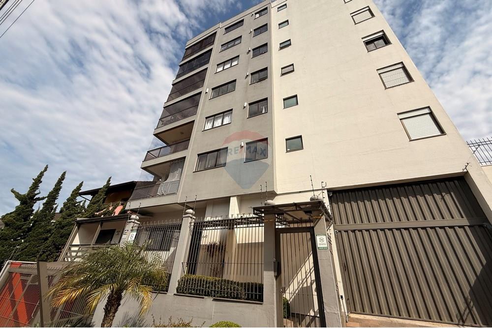 Apartamento - Venda - Caxias do Sul , Rio Grande do Sul - IMG_8068.JPG - 610301006-79