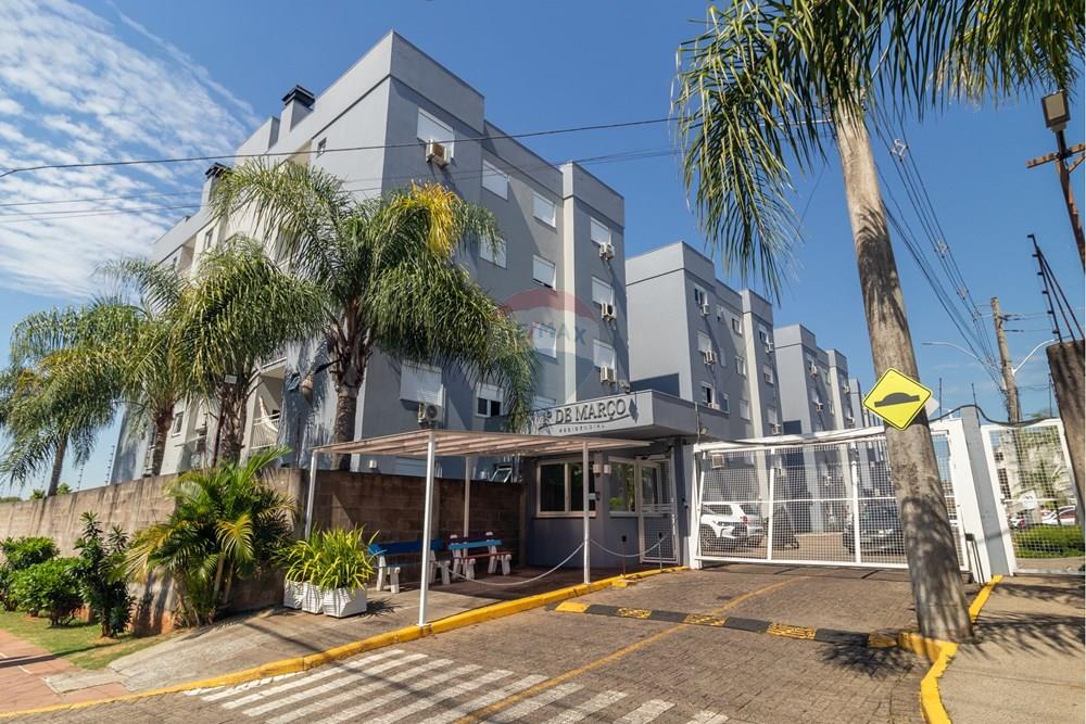 Apartamento - Venda - Novo Hamburgo , Rio Grande do Sul - IMG_3117.jpg - 610261003-78