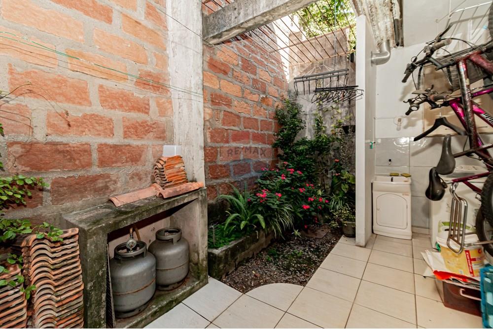 Casa de Condomínio - Venda - Porto Alegre , Rio Grande do Sul - IMG_0536.jpg - 610221015-46