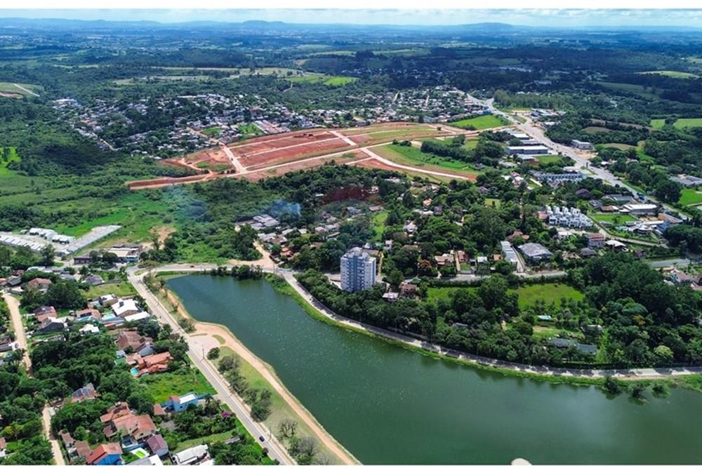 Terreno - Venda - Viamão , Rio Grande do Sul - TERRAS ALTAS FRIZZO-83 (4).jpg - 612531046-219