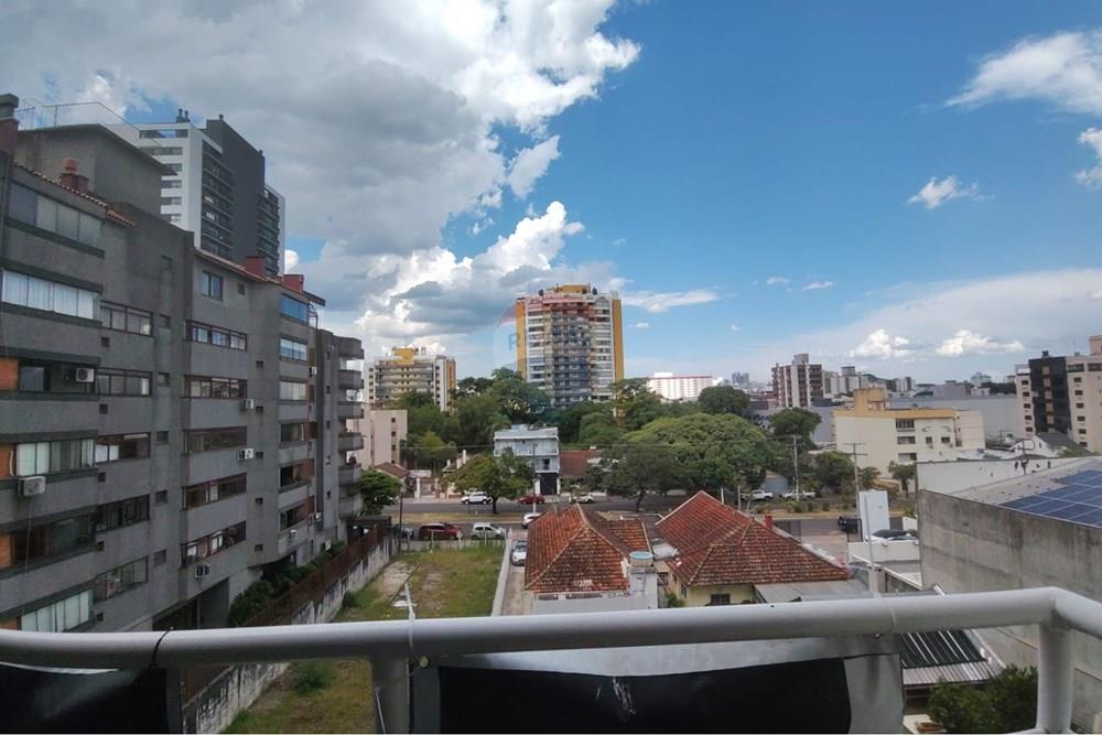 Apartamento - Alugar - Santa Maria , Rio Grande do Sul - 05ae0f16-52fe-4558-adb2-4f97accd4cc5.jpg - 610471020-32
