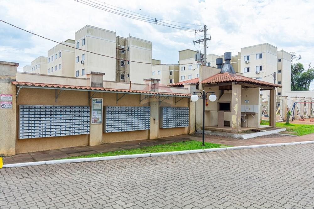 Apartamento - Venda - Cachoeirinha , Rio Grande do Sul - _DSC2440.jpg - 610381019-244