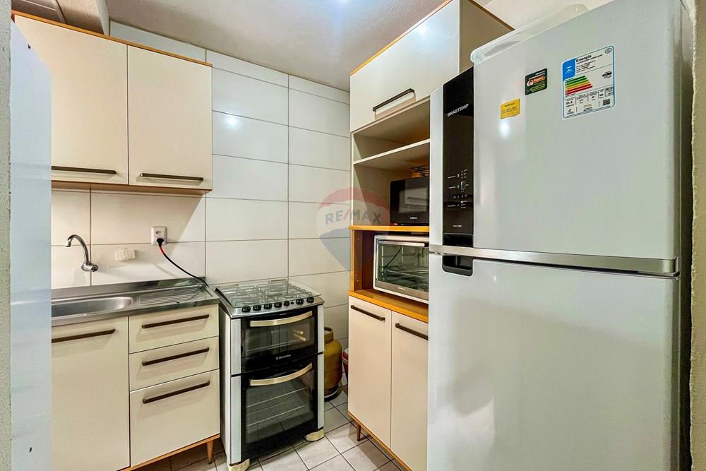 Apartamento - Venda - São Leopoldo , Rio Grande do Sul - IMG_8515.jpg - 610411036-123