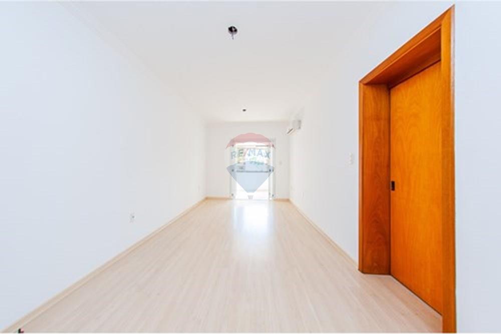 Apartamento - Venda - Montenegro , Rio Grande do Sul - da porta para sacada.jpg - 610091038-20