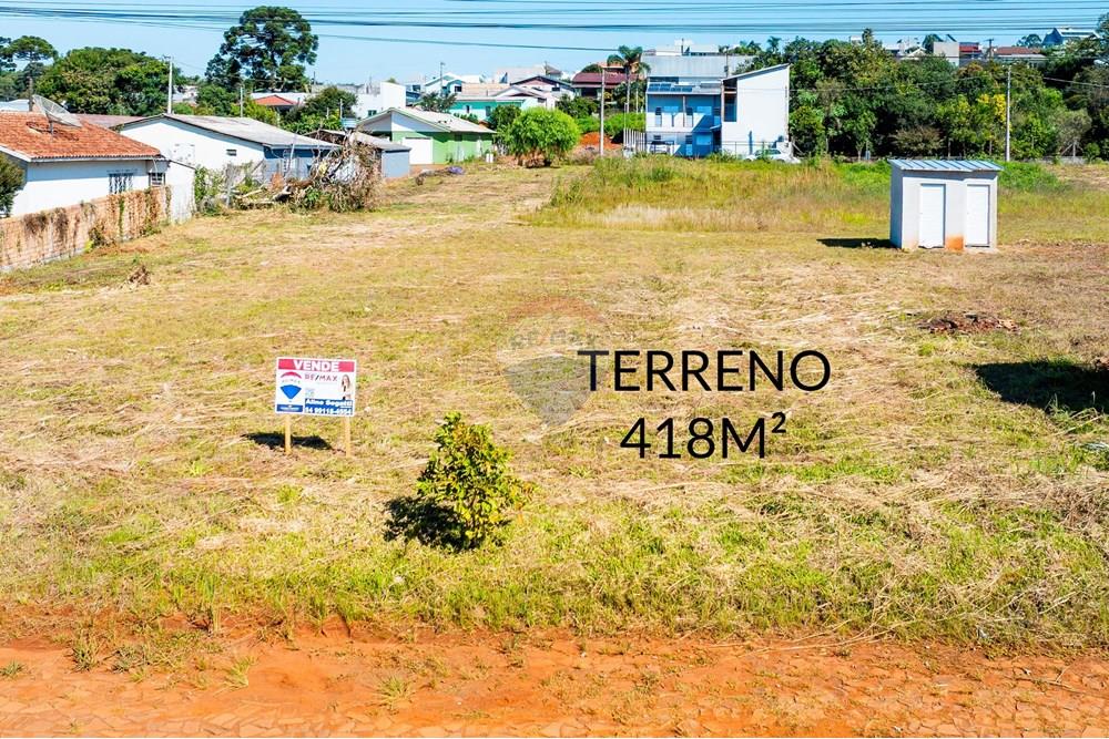 Terreno - Venda - Erechim , Rio Grande do Sul - DJI_0093.jpg - Fachada - 612761006-46