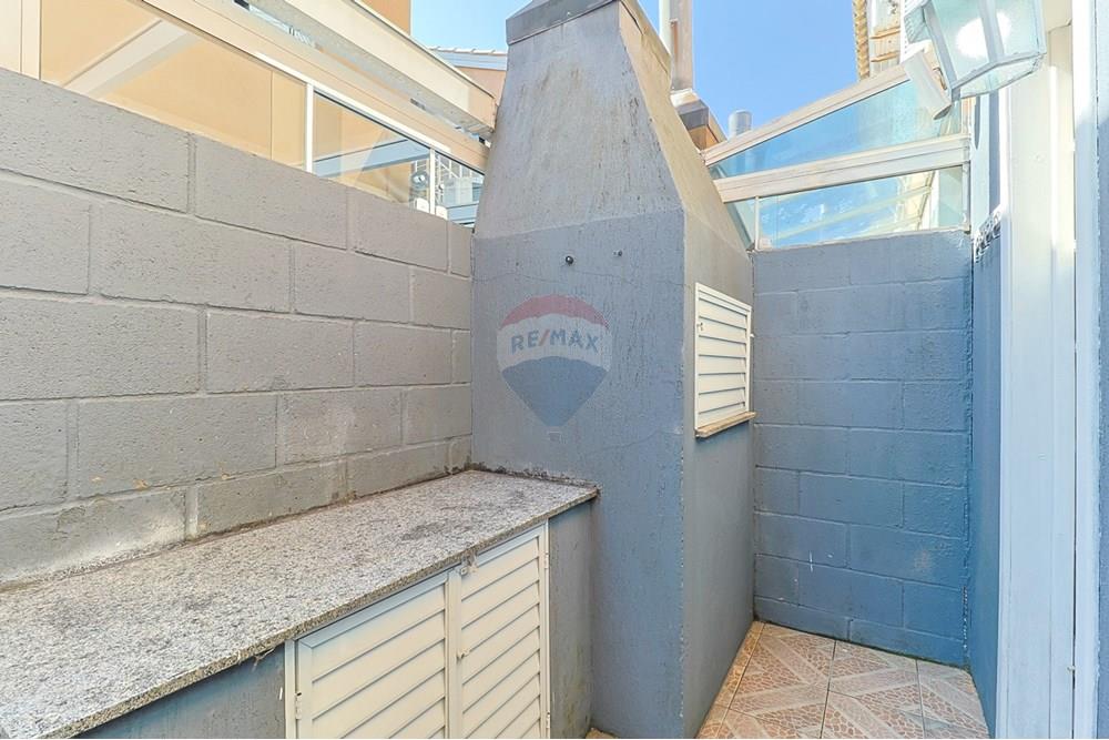 Casa de Condomínio - Venda - Porto Alegre , Rio Grande do Sul - patio.jpg - 612511077-3